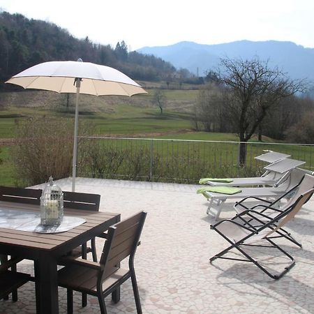 Ca Del Gari Villa Tremosine Eksteriør bilde