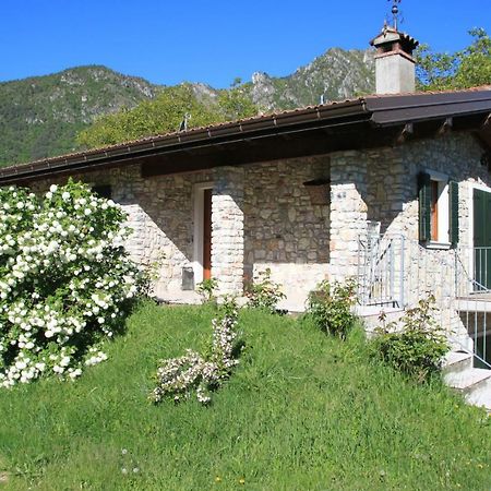 Ca Del Gari Villa Tremosine Eksteriør bilde