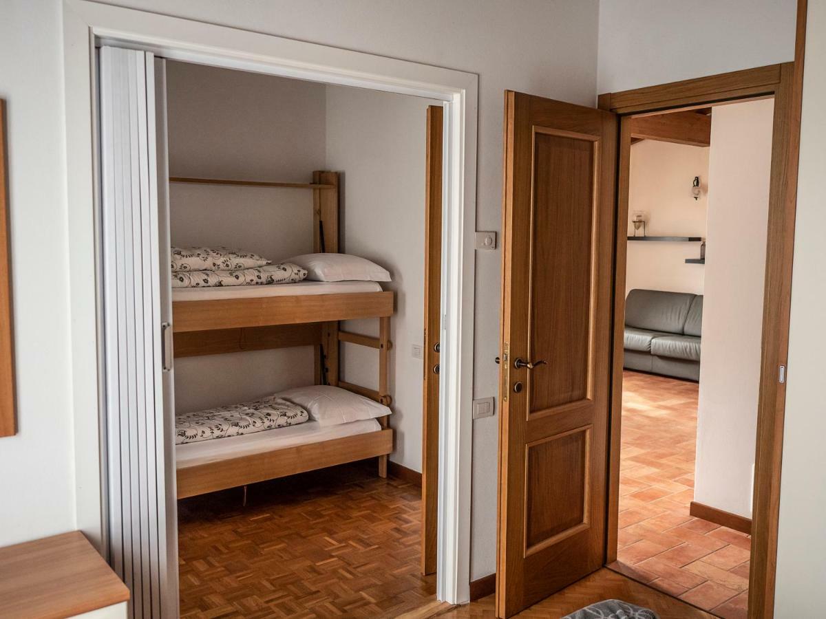 Ca Del Gari Villa Tremosine Eksteriør bilde
