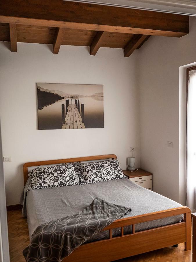 Ca Del Gari Villa Tremosine Eksteriør bilde