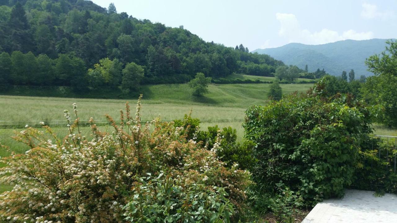 Ca Del Gari Villa Tremosine Eksteriør bilde